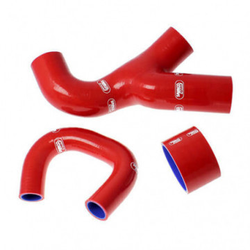 KIT SILICONE TURBO