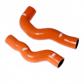 KIT SILICONE TURBO