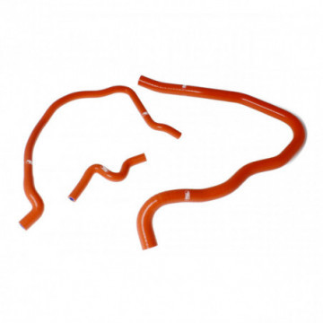 KIT SILICONE AUSILIARIO