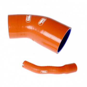 KIT SILICONE ASPIRAZIONE