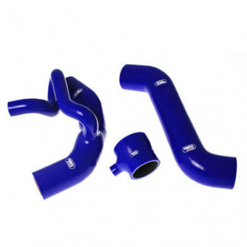 KIT SILICONE TURBO