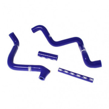 KIT SILICONE REFRIGERANTE AUSILIARIO