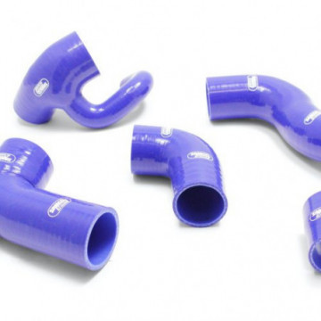 KIT SILICONE TURBO