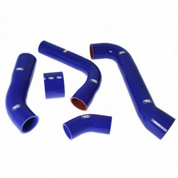 KIT SILICONE TURBO