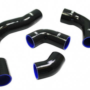 KIT SILICONE TURBO