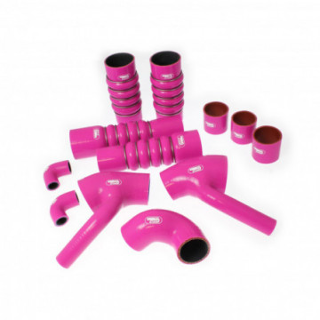 KIT SILICONE TURBO