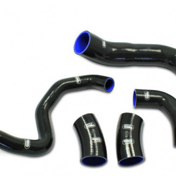 KIT SILICONE TURBO