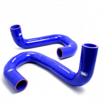 KIT SILICONE TURBO