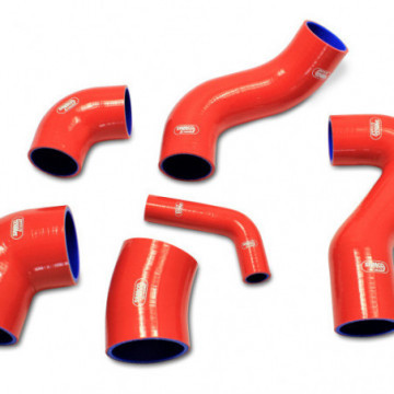KIT SILICONE TURBO