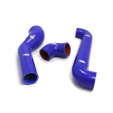 KIT SILICONE TURBO