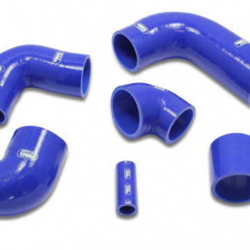 KIT SILICONE TURBO