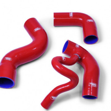 KIT SILICONE TURBO