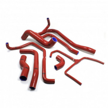 KIT SILICONE REFRIGERANTE