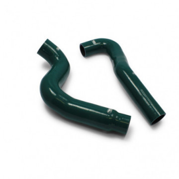 KIT SILICONE TURBO