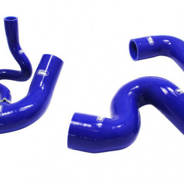 KIT SILICONE TURBO
