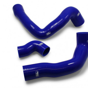 KIT SILICONE TURBO