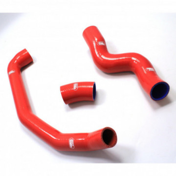 KIT SILICONE TURBO