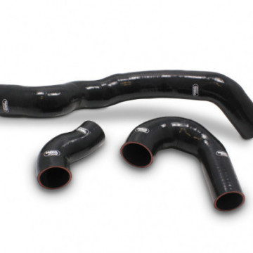 KIT SILICONE TURBO