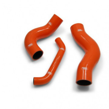 KIT SILICONE TURBO
