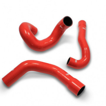 KIT SILICONE TURBO