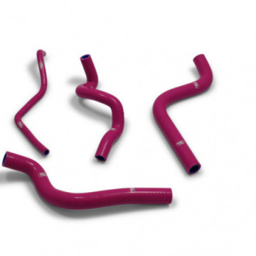 KIT SILICONE AUSILIARIO