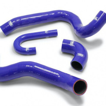 KIT SILICONE KIT TUBI TURBO