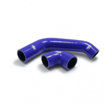 KIT SILICONE ASPIRAZIONE