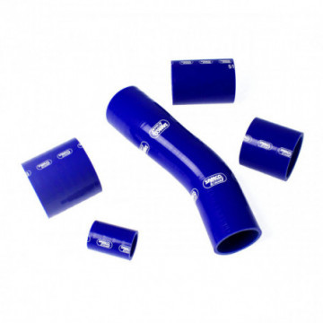 KIT SILICONE TURBO