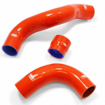 KIT SILICONE TURBO