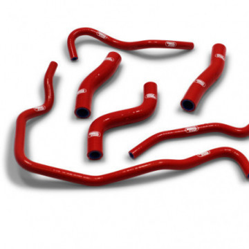 KIT SILICONE REFRIGERANTE AUSILIARIO