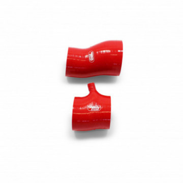 KIT SILICONE ASPIRAZIONE