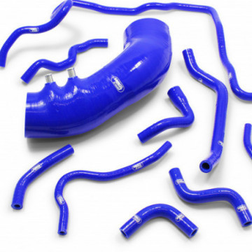 KIT SILICONE AUSILIARIO