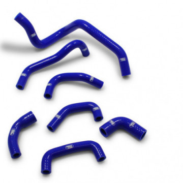 KIT SILICONE AUSILIARIO