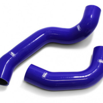 KIT SILICONE TURBO