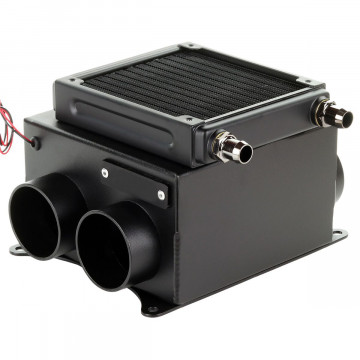 RISCALDATORE LEGGERO 3.5KW 12V