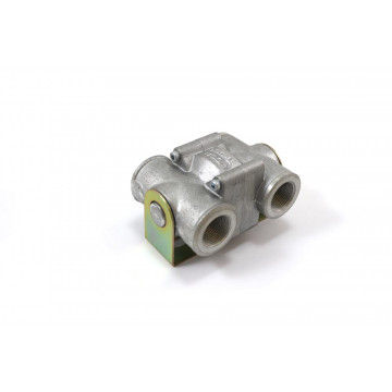 TERMOSTATO PORTE FEMMINE 1/2BSP