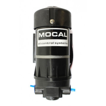POMPA OLIO MOCAL 12V