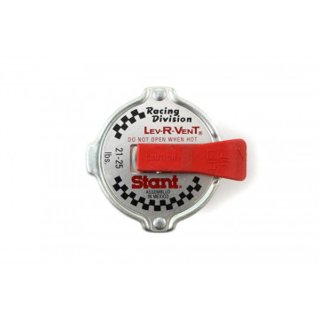TAPPO STAND 21-25 PSI CON LEVA