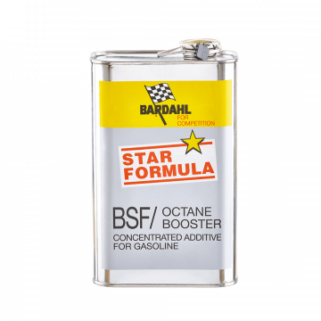ADDITIVO BSF OCTANE BOOSTER