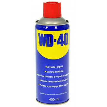 SPRAY DETERGENTE