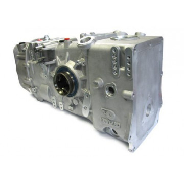 CAMBIO HEWLAND FTR-200