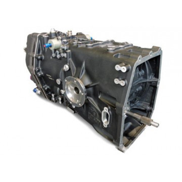 CAMBIO HEWLAND LWS-200