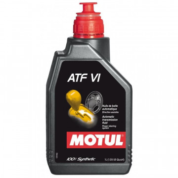 OLIO CAMBIO MOTULATF VI