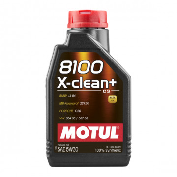 OLIO MOTORE MOTUL SPECIFIC 2312 0W30