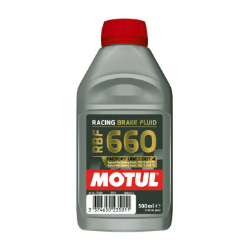 OLIO FRENI MOTUL RBF 660
