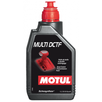 OLIO CAMBIO MOTUL MULTI DCTF