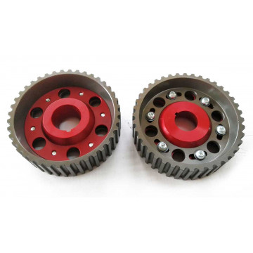 PULEGGIA REG.LE PER ALFA ROMEO 3000 V6
