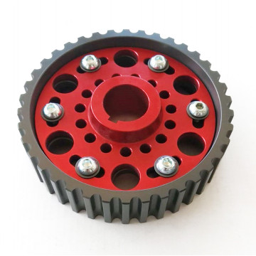 PULEGGIA REGOLABILE PER MOTORI COSWORTH