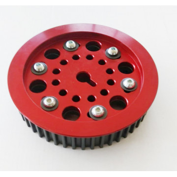 PULEGGIA REGOLABILE PER LANCIA DELTA...