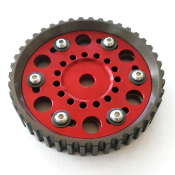 PULEGGIA REGOLABILE PER PEUGEOT 106 E...